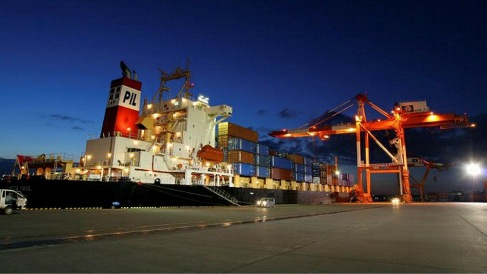 Việt Nam kết nối trực tiếp với Ấn Độ qua tuyến vận tải container Đông Ấn Độ - Đông Nam Á