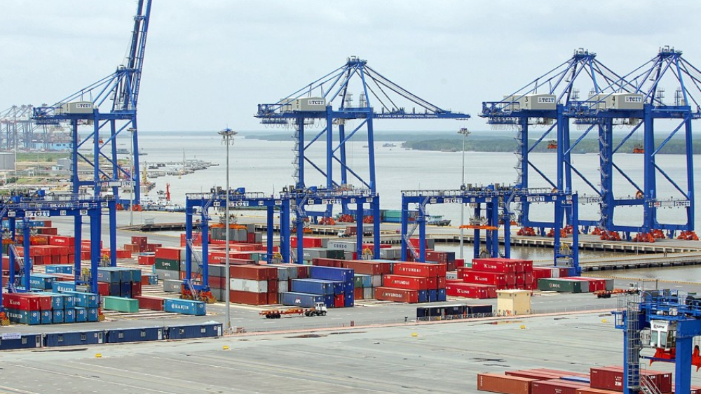 Làn sóng đầu tư vào công nghiệp logistics Việt gia tăng