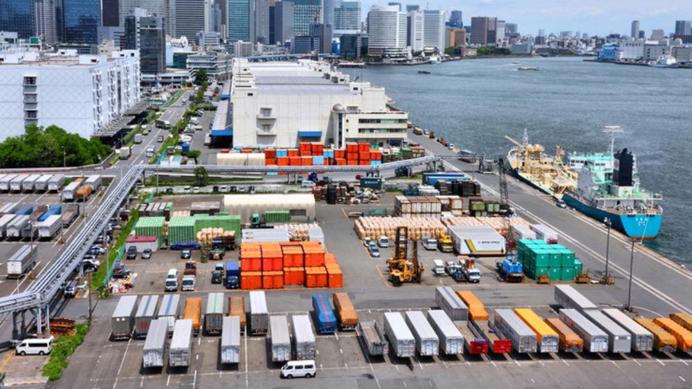 Japanese exporters to pay more for long-haul sea freight as exports fade