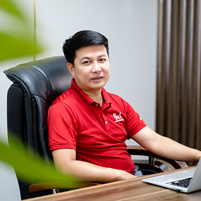 Mr. Nguyen Dinh Hung