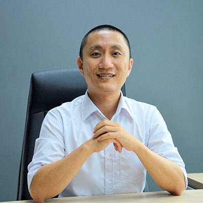 Mr. Nguyen Quoc Cuong