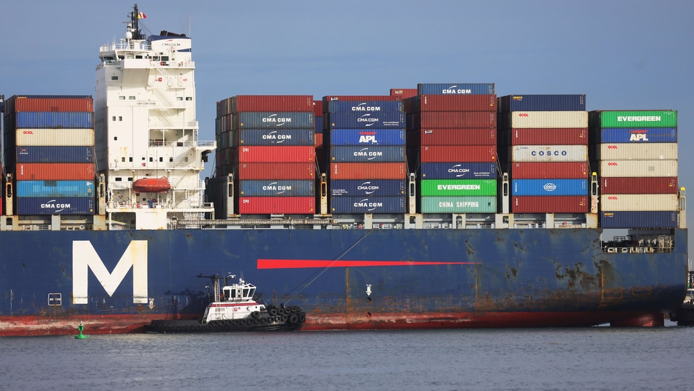 Dự báo lợi nhuận của các hãng container ở mức "hấp dẫn" 150 tỷ USD vào năm 2021