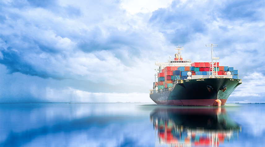 Các hãng vận tải biển lớn nâng cao lợi nhuận kỳ vọng sau khi giá cước tăng trở lại