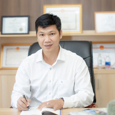Mr. Nguyen Duc Tien